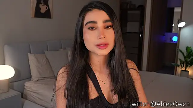 Abieowen4 online show from 07-11-26, 11:39