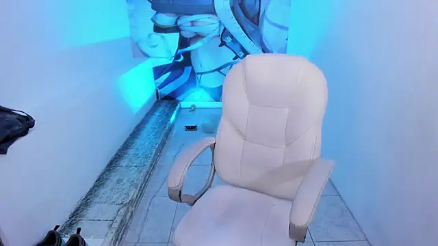 Jereth Boy online show from 04-17-26, 08:23