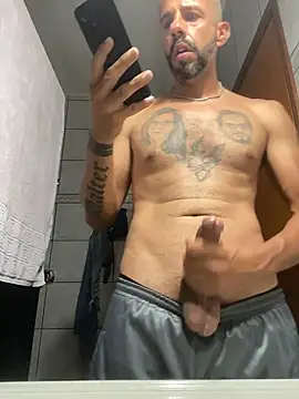 WaltinhoOliveira online show from 04-14-26, 10:16