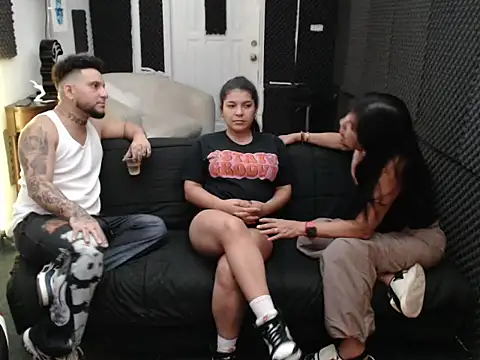 Semen at the end online show from 04-18-26, 08:18