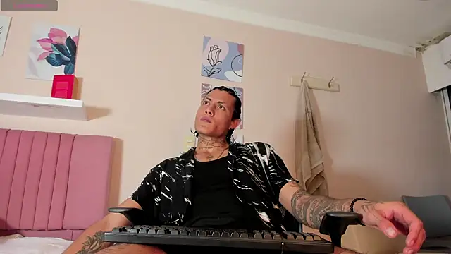 Damian Romanoff online show from 04-23-26, 05:19