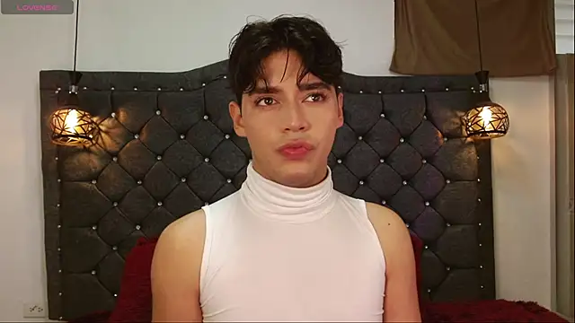 Candy Juan online show from 05-26-26, 06:48