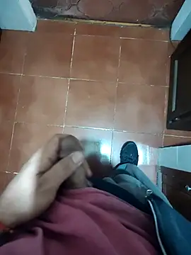 Javi-Sr online show from 04-13-26, 08:09