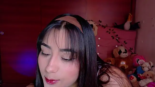 DEMONY SMOKER online show from 06-04-26, 09:21