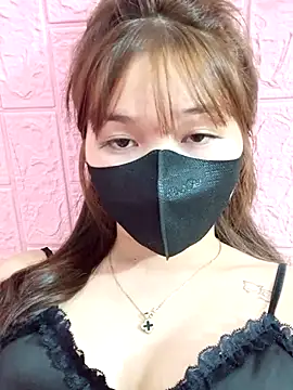 Cherry Cherry09 online show from 05-02-26, 11:48