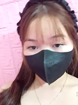 Cherry Cherry09 online show from 05-07-26, 04:29