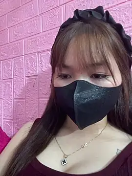 Cherry Cherry09 online show from 05-12-26, 01:08