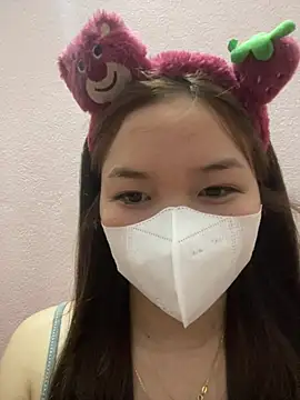 Cherry Cherry09 online show from 05-17-26, 12:34