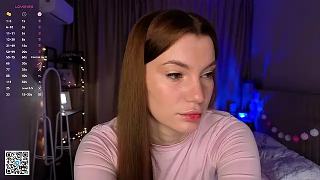 JerleneBelfy online show from 05-16-26, 04:09