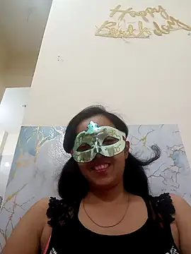 Charming-Cherry online show from 04-18-26, 10:10