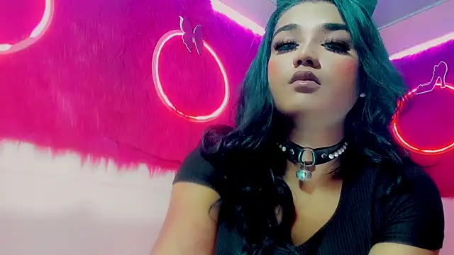 Mia dasilva  online show from 04-17-26, 07:17