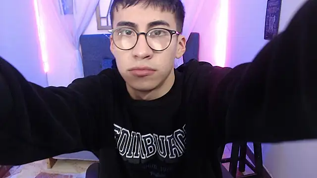 Andy Norton online show from 04-17-26, 03:42