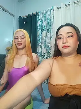 PowerDuoCouple69Xxx online show from 05-22-26, 11:32