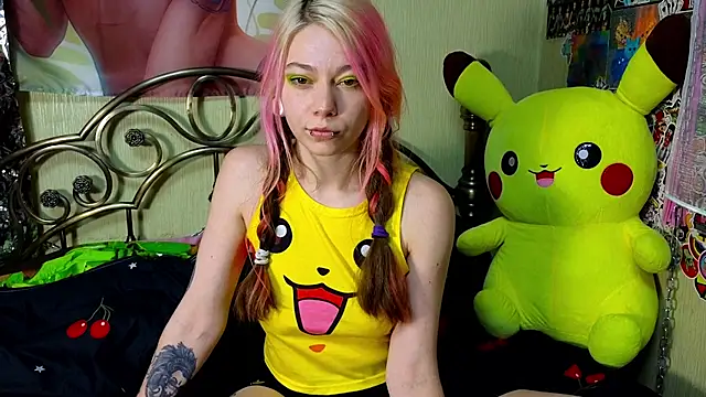 Sansarella online show from 02-28-25, 04:31