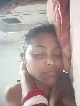 amishaah92 online show from 05-19-26, 10:27