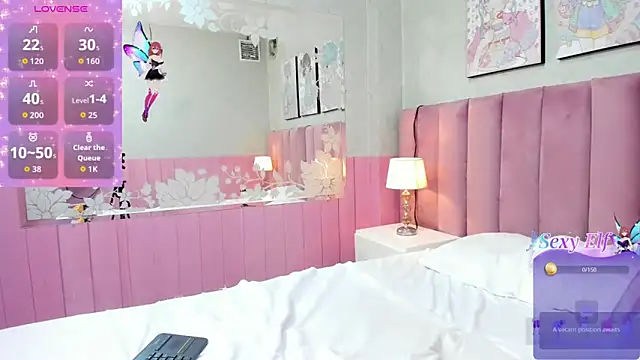 Snapshot of Hellencute18_ chatting on 04-26-26, 10:35 Hellencute18 online show from 04-26-26, 10:35