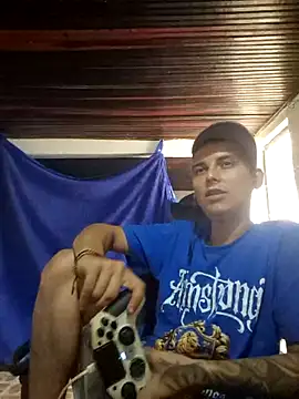 nino oregano online show from 06-30-26, 03:57