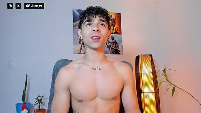 Alex zt7 online show from 07-13-26, 04:54