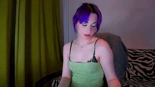 hadley mills online show from 04-11-26, 06:12