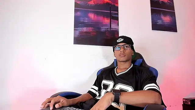 LiamKron online show from 07-13-26, 11:13