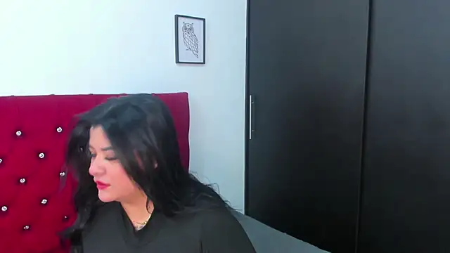 Katty West online show from 04-13-26, 07:41