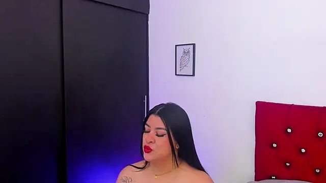 Katty West online show from 05-11-26, 07:00