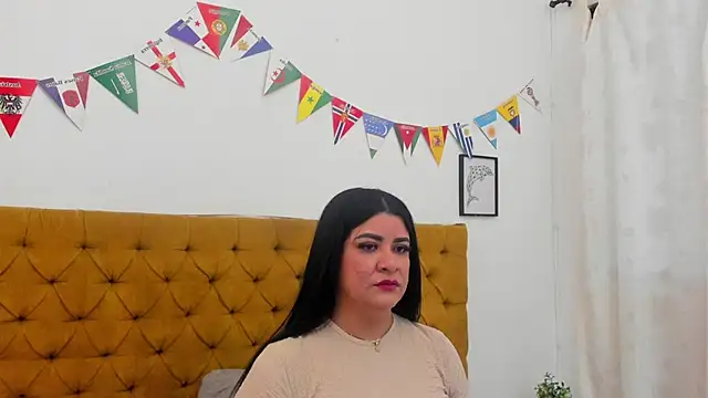 Katty West online show from 07-11-26, 08:11