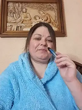 Dear Natalia online show from 04-24-26, 04:04
