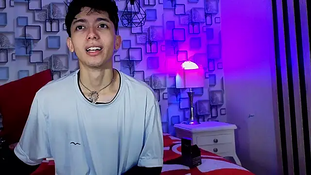 Twink Sebas7 online show from 05-28-26, 12:13