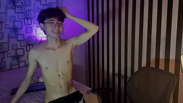 Twink Sebas7 online show from 06-28-26, 12:22