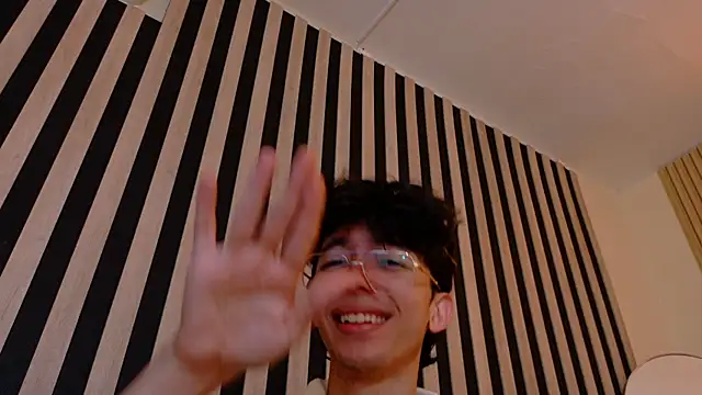 Twink Sebas7 online show from 07-15-26, 12:21