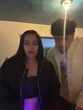 Snapshot of hotlatinocouple__ chatting on 07-12-26, 06:15 hotlatinocouple online show from 07-12-26, 06:15