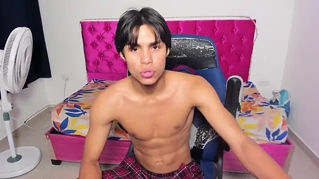 skinny sam online show from 07-03-26, 05:14