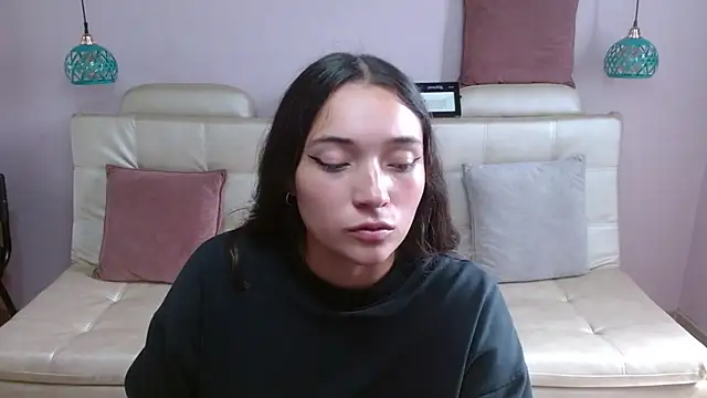 Marianne Cam online show from 05-04-26, 03:41