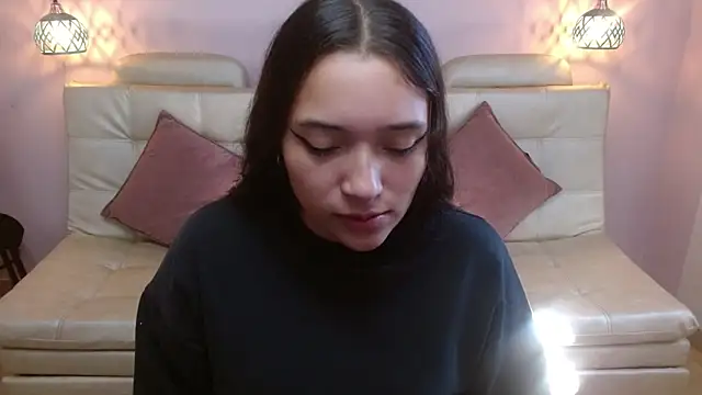 Marianne Cam online show from 05-09-26, 01:49