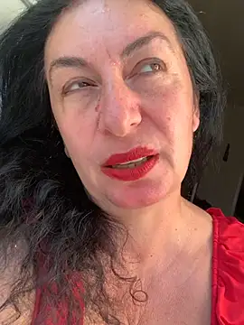 Lizzaa80 online show from 07-13-26, 04:10