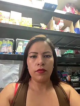 MIA ROSSEEE online show from 06-02-26, 02:08