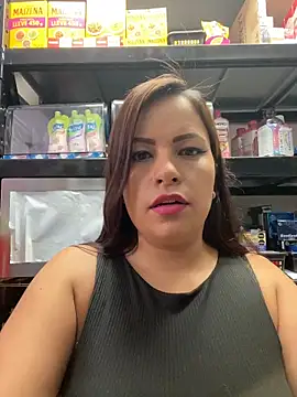 MIA ROSSEEE online show from 06-03-26, 01:03