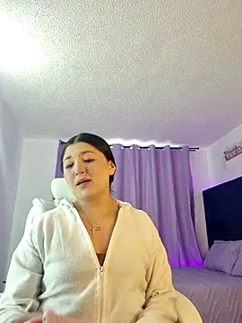 Celestee 21 online show from 06-07-26, 09:07