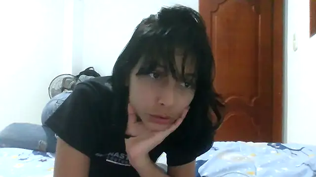 xoxo anny online show from 05-04-26, 04:52