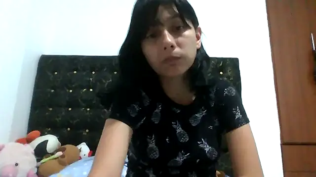 xoxo anny online show from 05-05-26, 06:05
