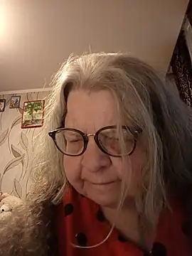 MartaMia68 online show from 05-30-26, 05:54