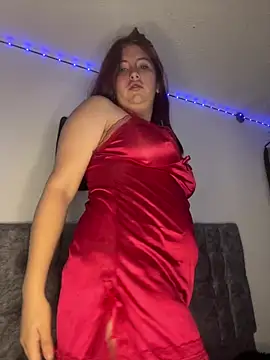 Caro candyys online show from 04-13-26, 12:21