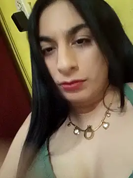 Perlizz 95 online show from 04-18-26, 03:21