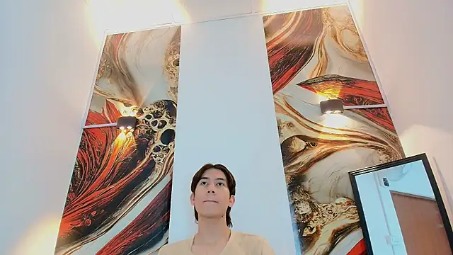 RAPHAEL NYON1 online show from 05-16-26, 04:09
