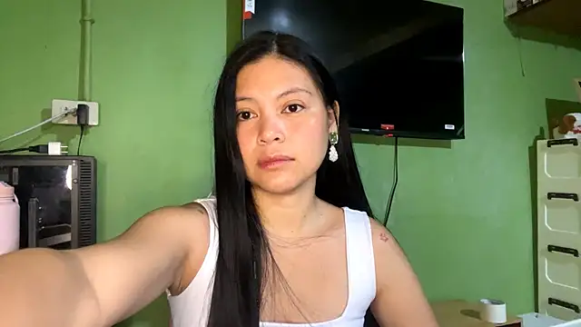 Snapshot of PatricaPrimeaux chatting on 04-15-26, 04:36 PatricaPrimeaux online show from 04-15-26, 04:36