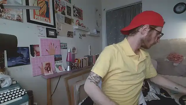 gnickname online show from 06-20-26, 12:14