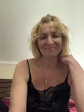 Beautiful Princess Diana online show from 04-18-26, 08:31