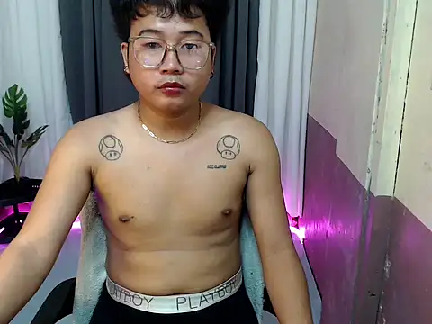 Soctober online show from 04-13-26, 04:01