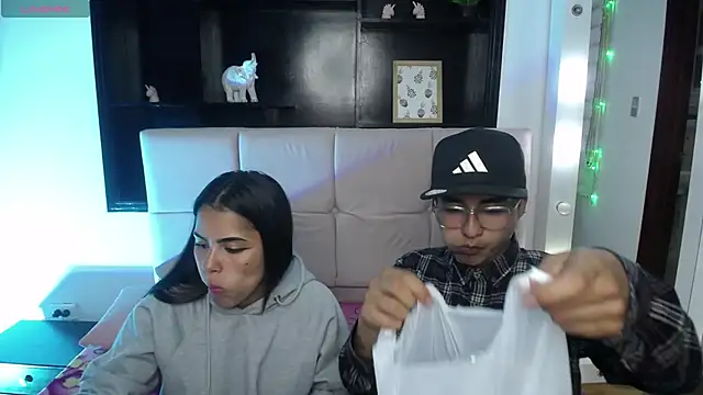 Tony 1  online show from 04-17-26, 02:14